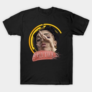 FKA twigs T-Shirt